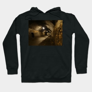 Chee Tor Tunnel Hoodie